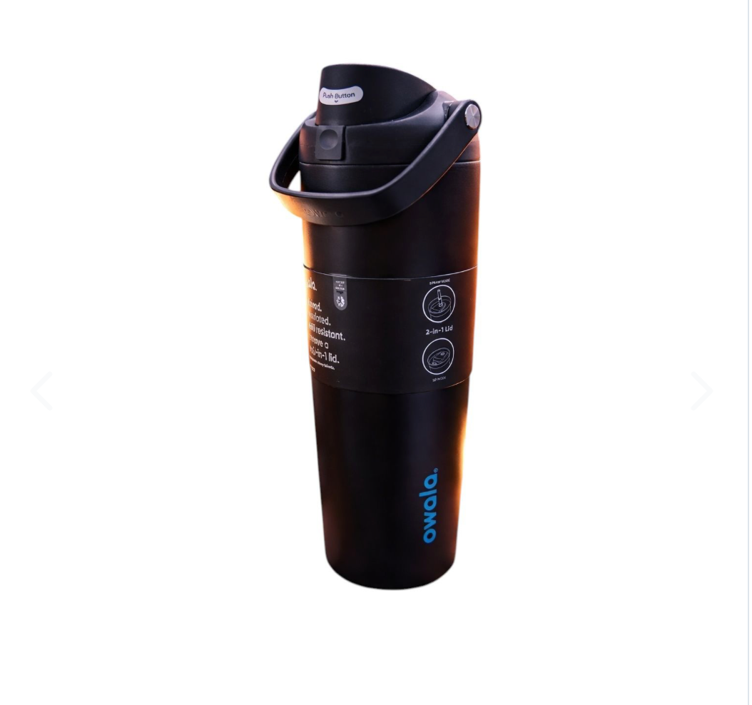 NUEVO TERMO OWA