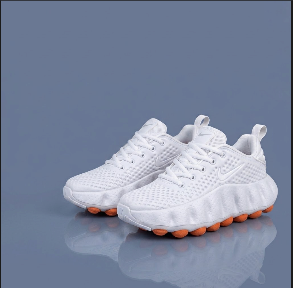 Nuevos Tenis AirMind
