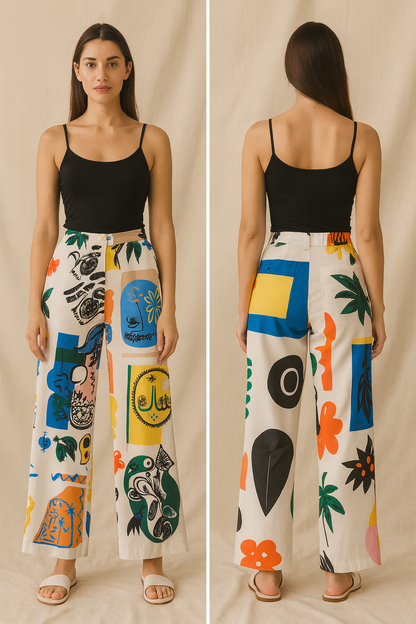 NUEVO PANTALON FlEXYFIT