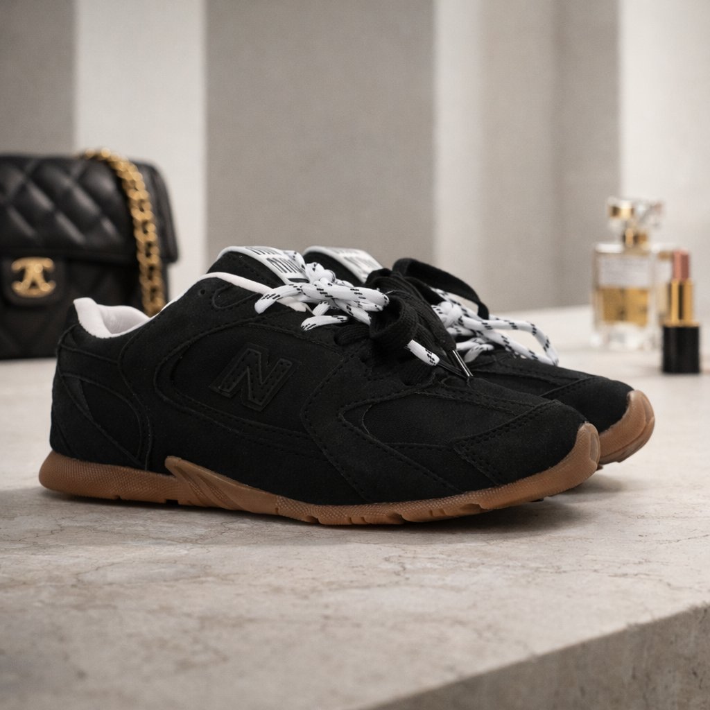 Nuevos Zapatos Luxury Chic