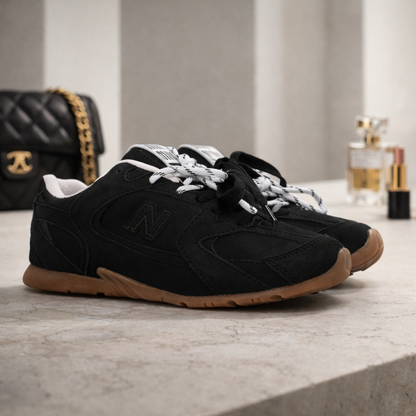 Nuevos Zapatos Luxury Chic