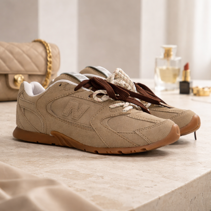 Nuevos Zapatos Luxury Chic