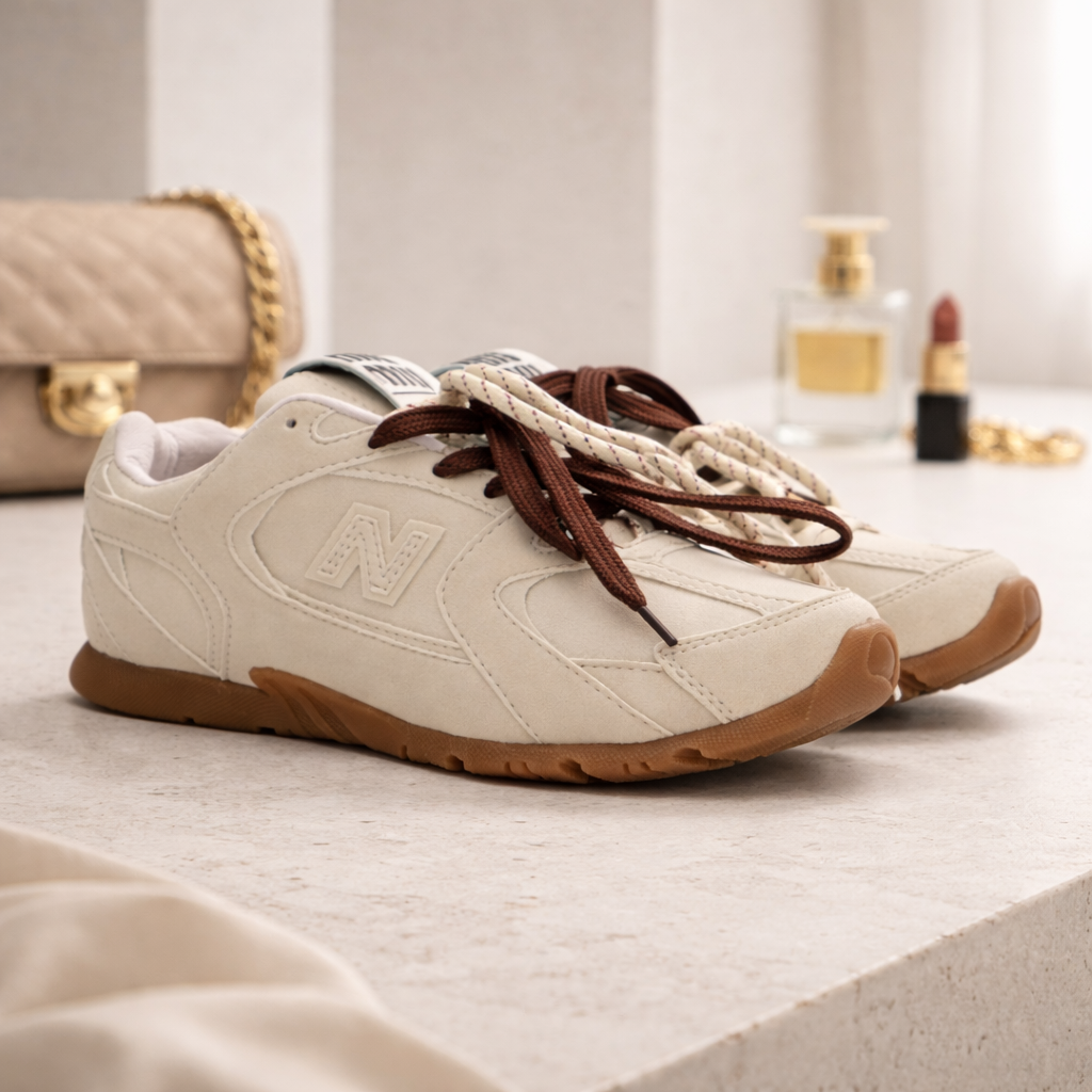 Nuevos Zapatos Luxury Chic