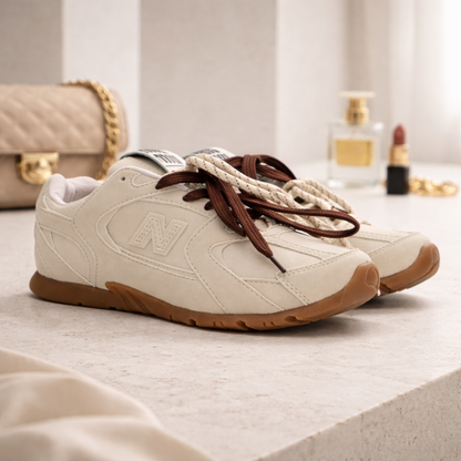 Nuevos Zapatos Luxury Chic