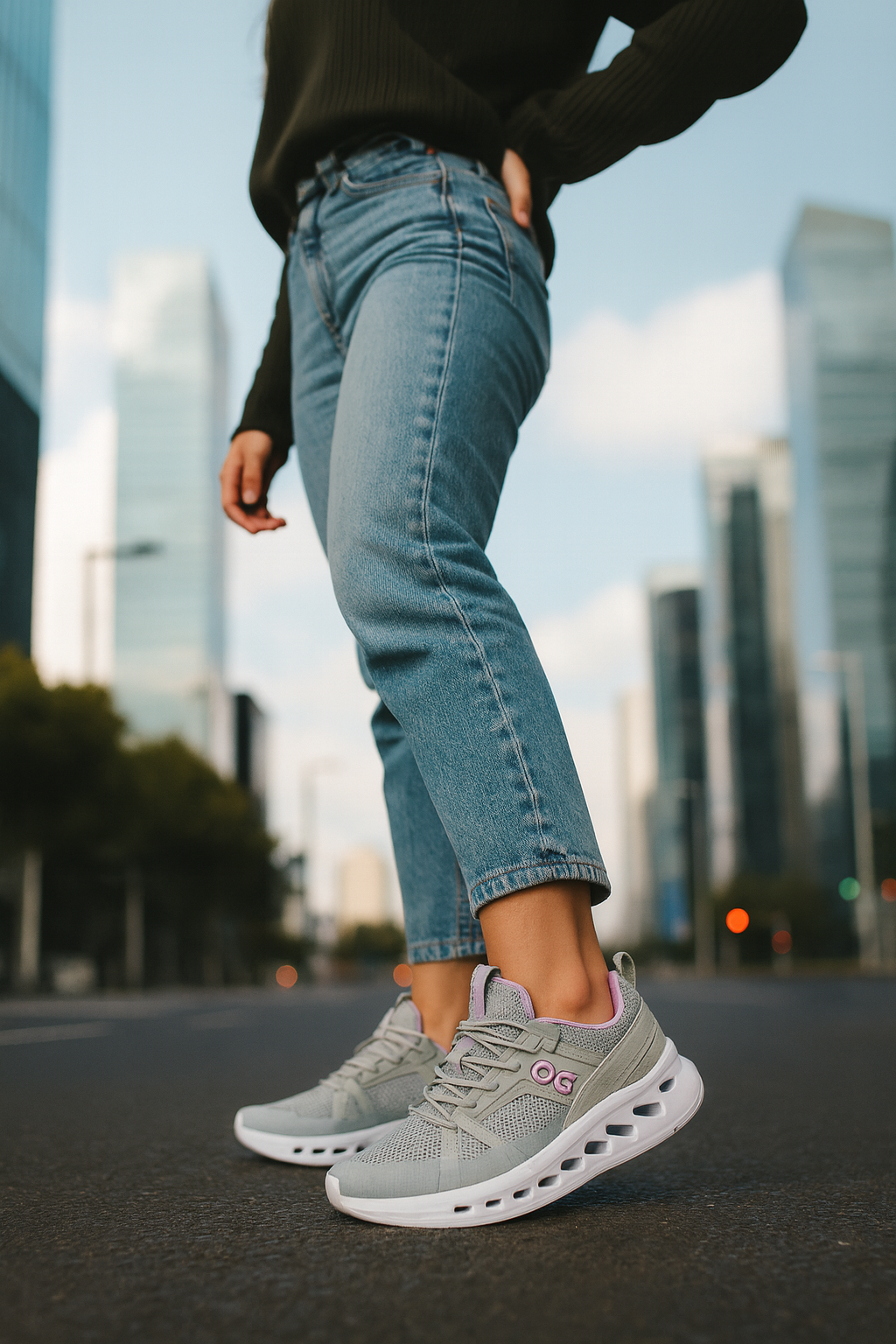 NUEVOS ONSURFER 2 MUJER