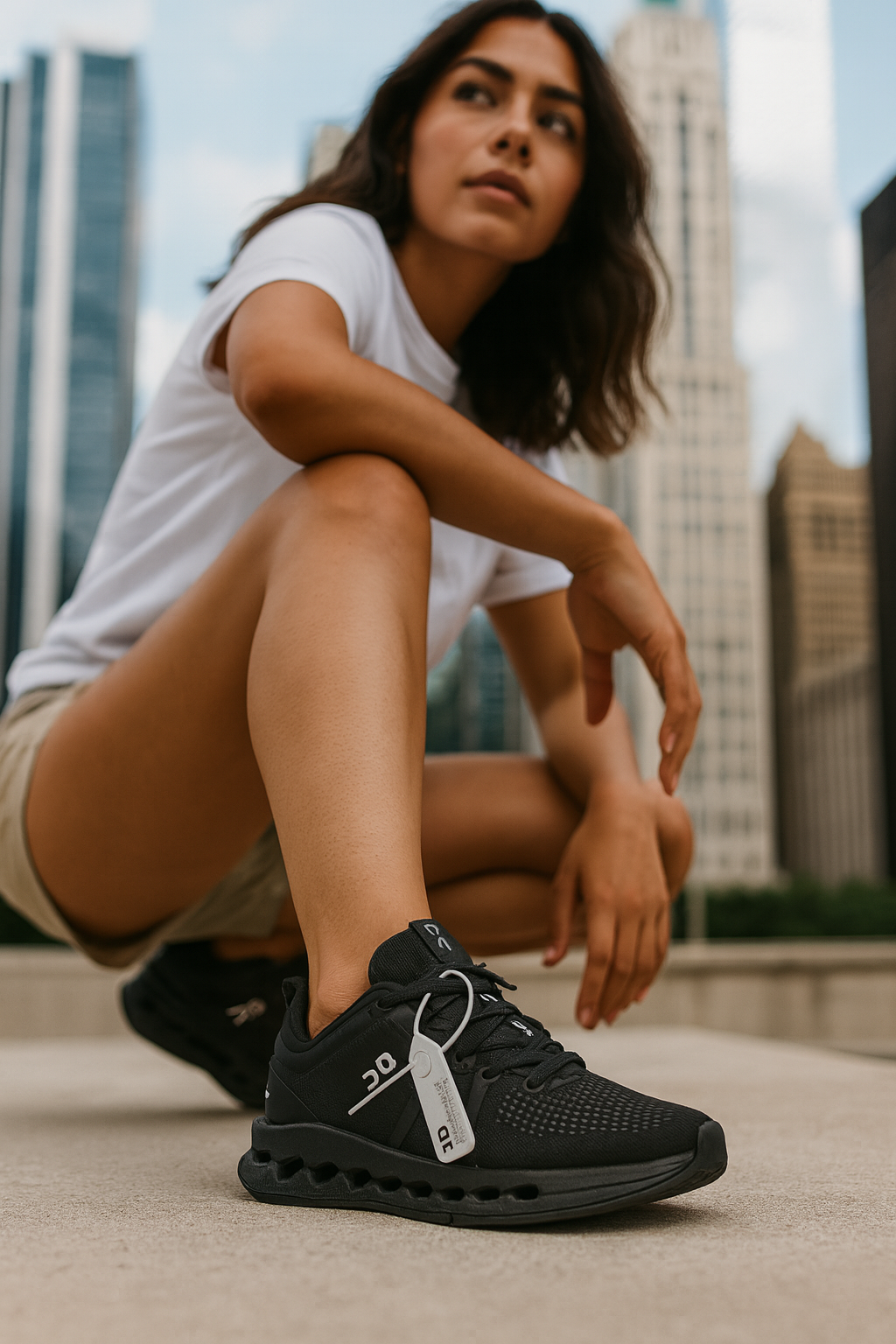 NUEVOS TENNIS ONSURFER 2 MUJER