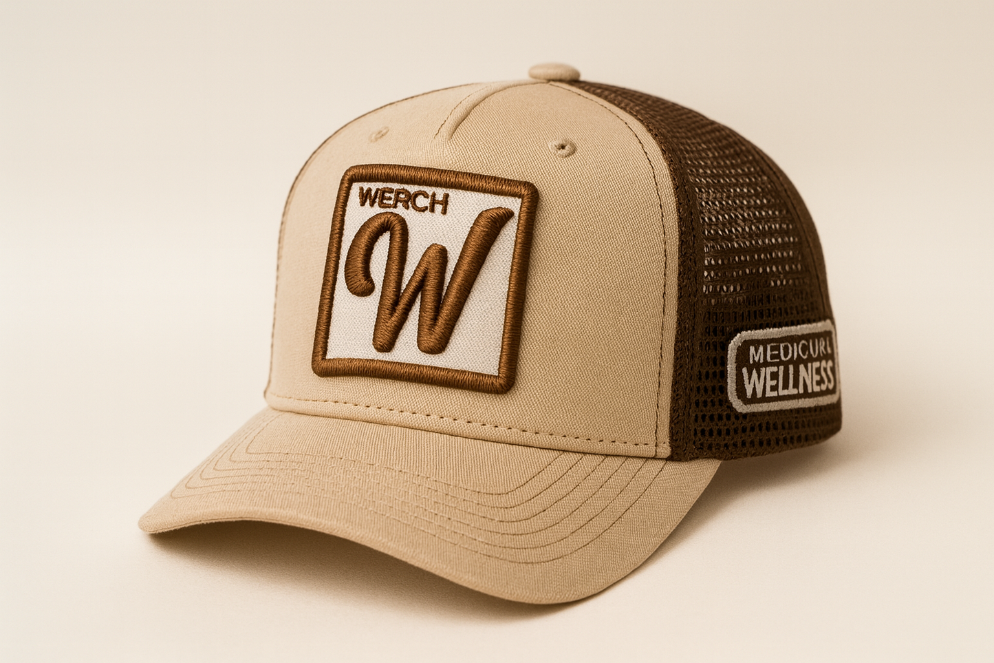 NUEVA GORRA W-ERCH™