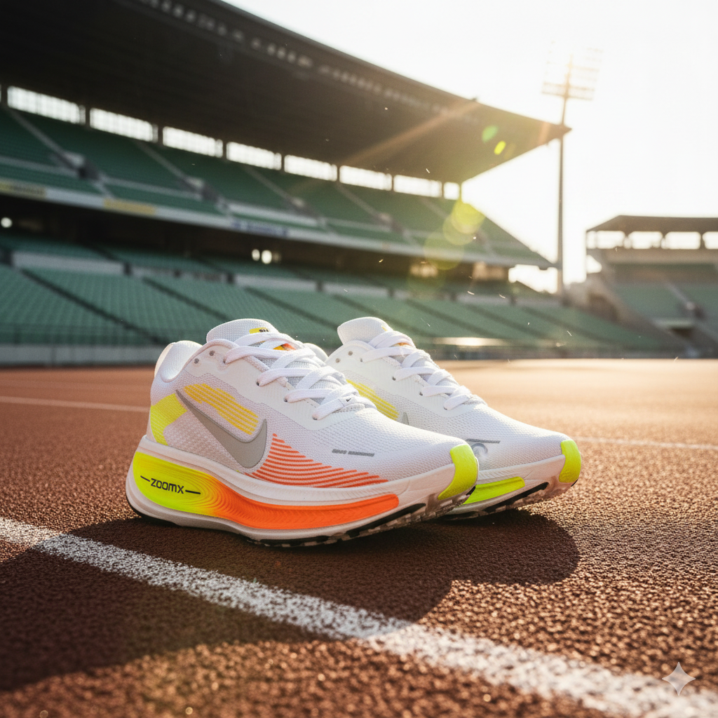 NUEVOS VOMERO 18 RUNNING