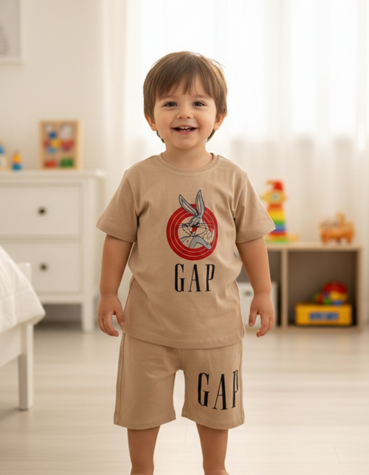 Conjunto MiniStyle Confort