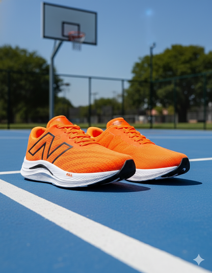 NUEVOS TENIS NB RUNNING