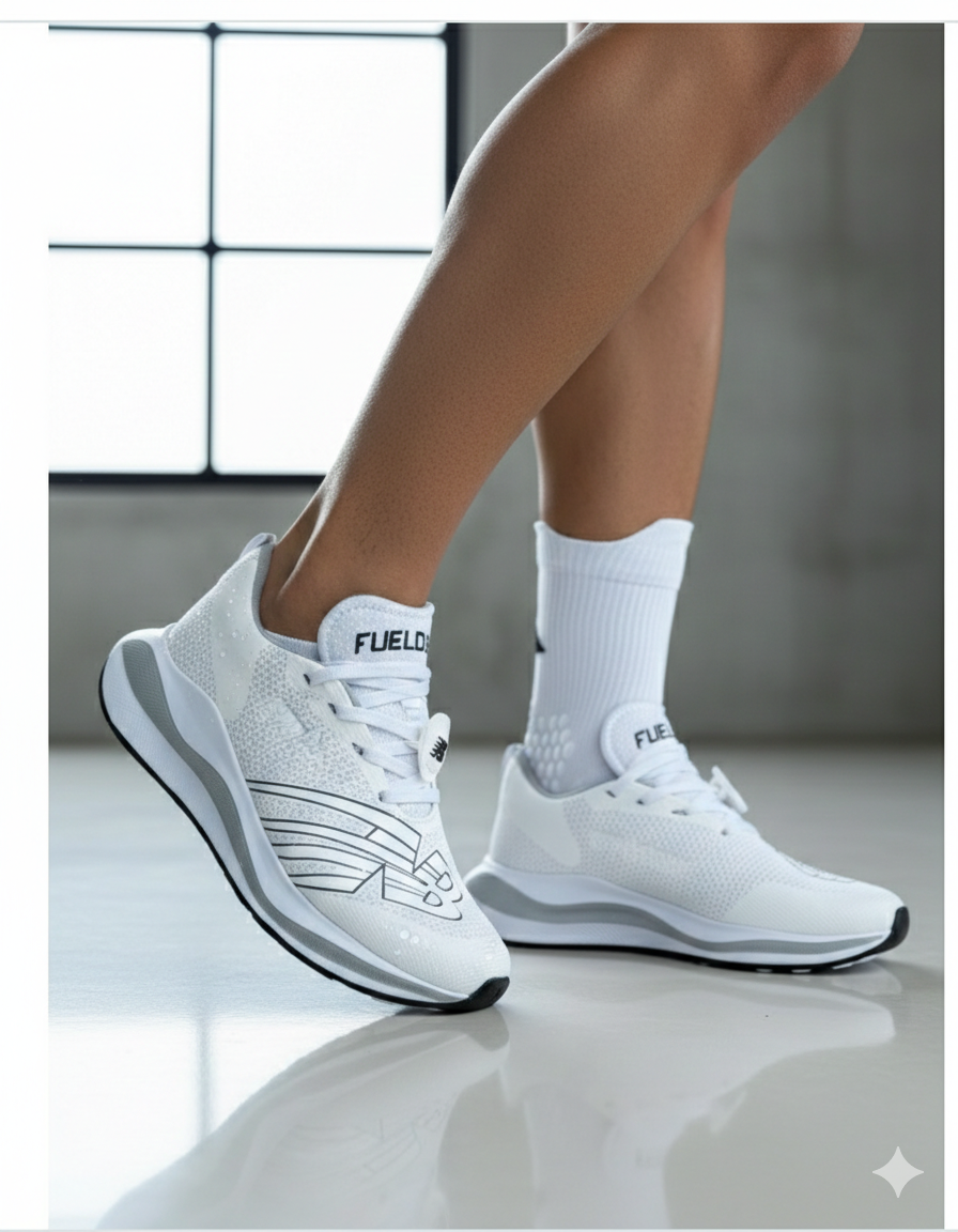 Nuevos Tenis UrbanFlex Running Pro 👟⚡