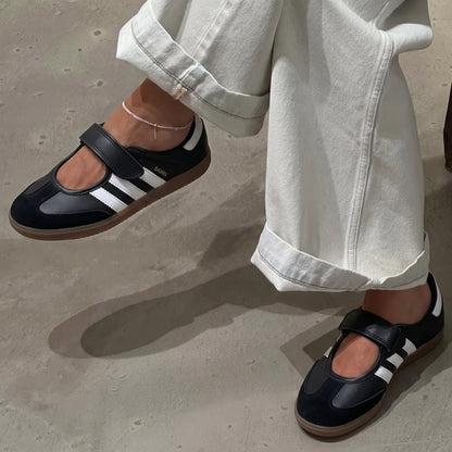 Zapatos Mafalda Vintage
