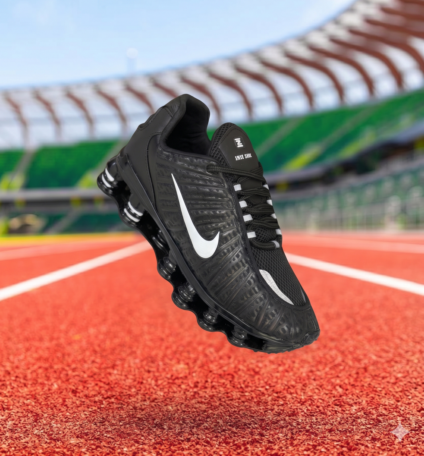 NUEVOS TENIS SHOX FORCE PRO