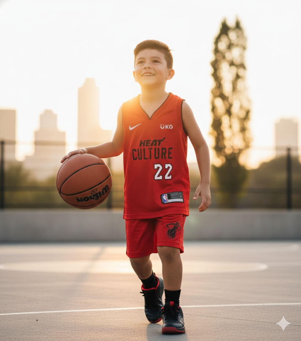 Nuevo Set Urban Kids