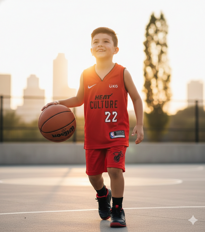 Nuevo Set Urban Kids