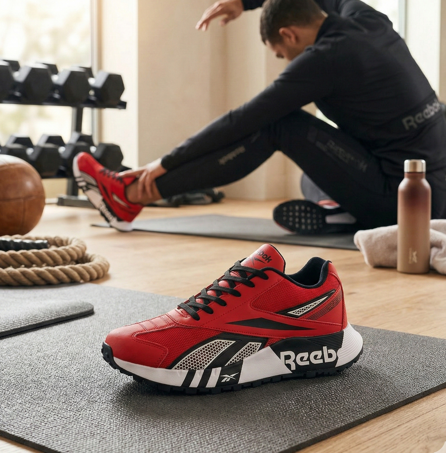 Nuevos Tenis Just-Unveiled 4