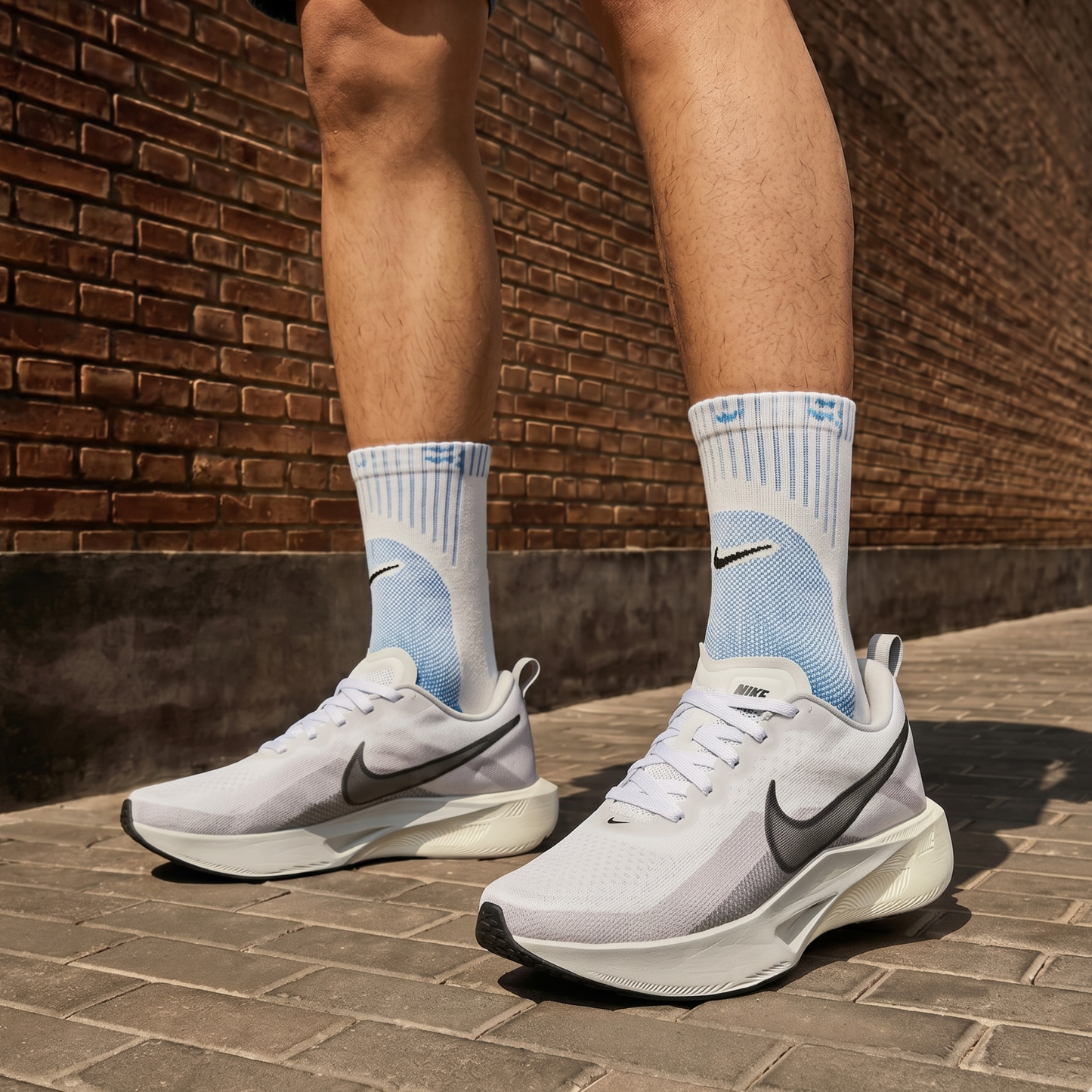 Nuevos Tenis Velocity Boost
