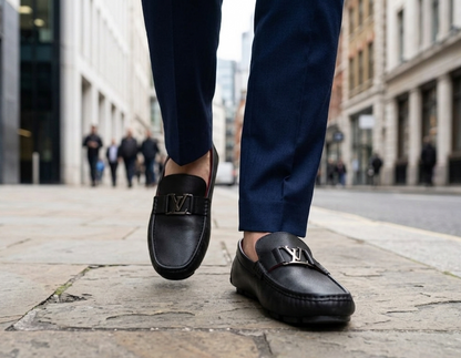 Mocasín Prestige Motion