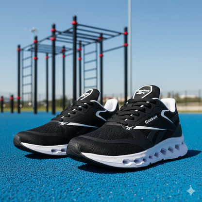 Nuevos Tenis Sport Zig