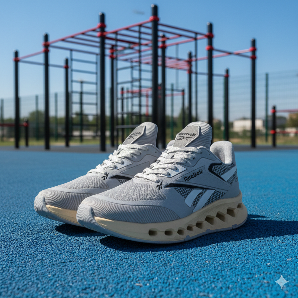 Nuevos Tenis Sport Zig