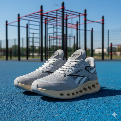 Nuevos Tenis Sport Zig