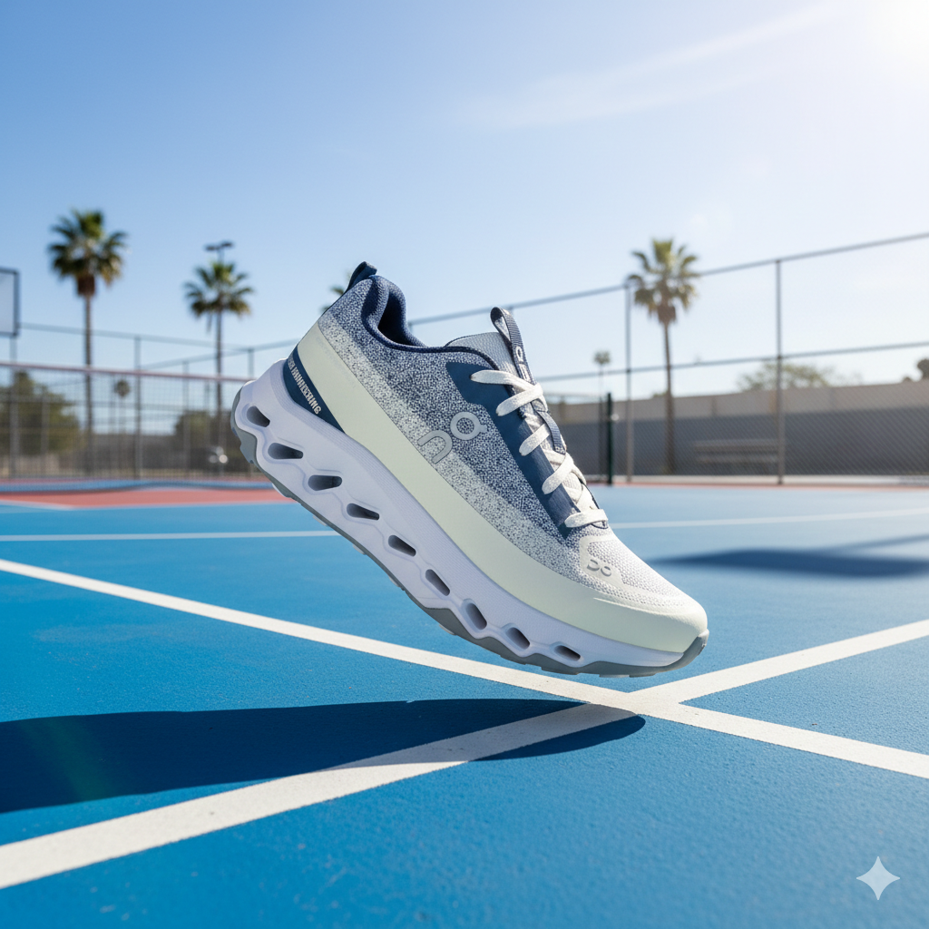 NUEVOS TENIS CLOUD SPEED