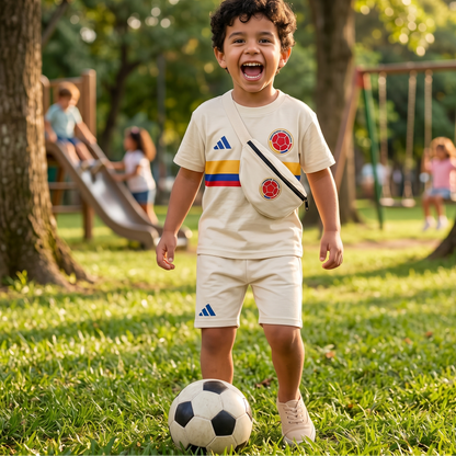 Set Pasion Futbolera Kids