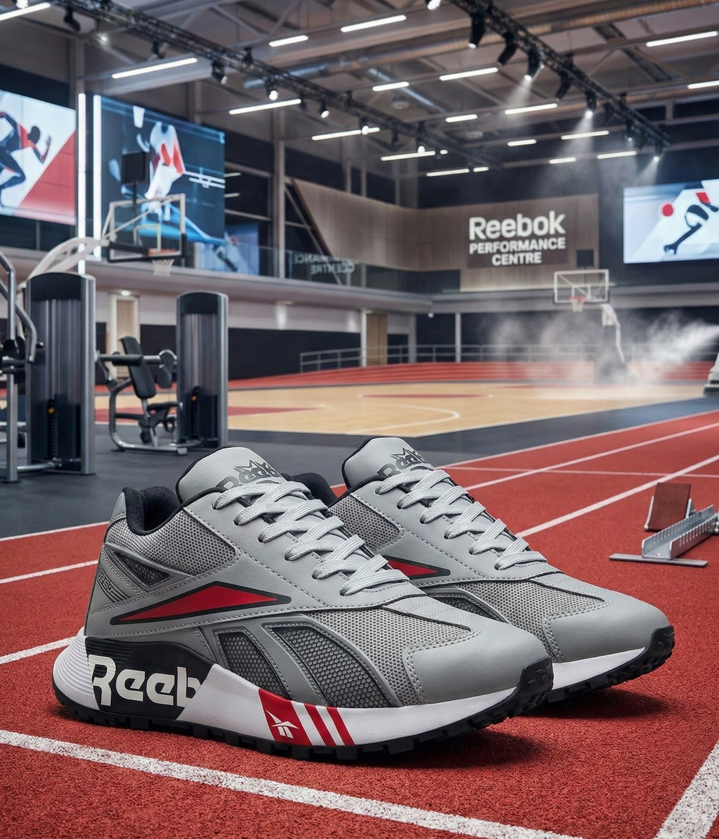 Nuevos Tenis Just-Unveiled 4
