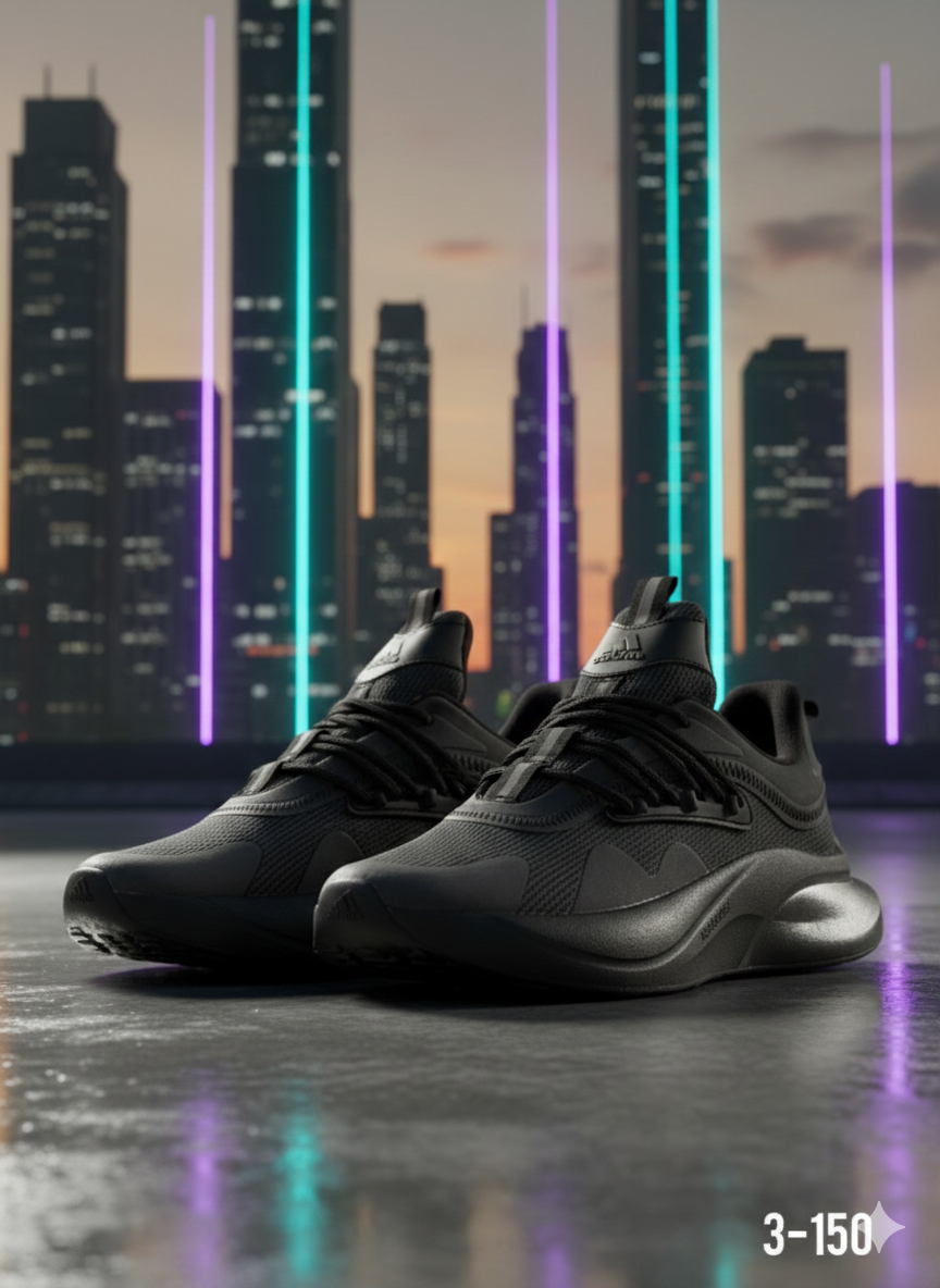 Nuevos tenis ComfortFlow 360