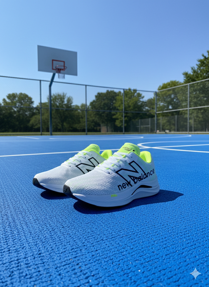 NUEVOS TENIS NB RUNNING