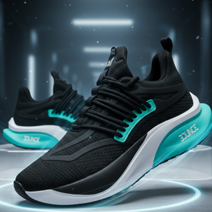 NUEVOS TENIS ALPHA BOUNCE PRO