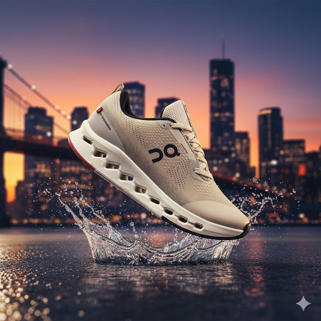 Nuevos Tenis FlexMotion