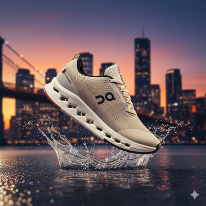 Nuevos Tenis FlexMotion