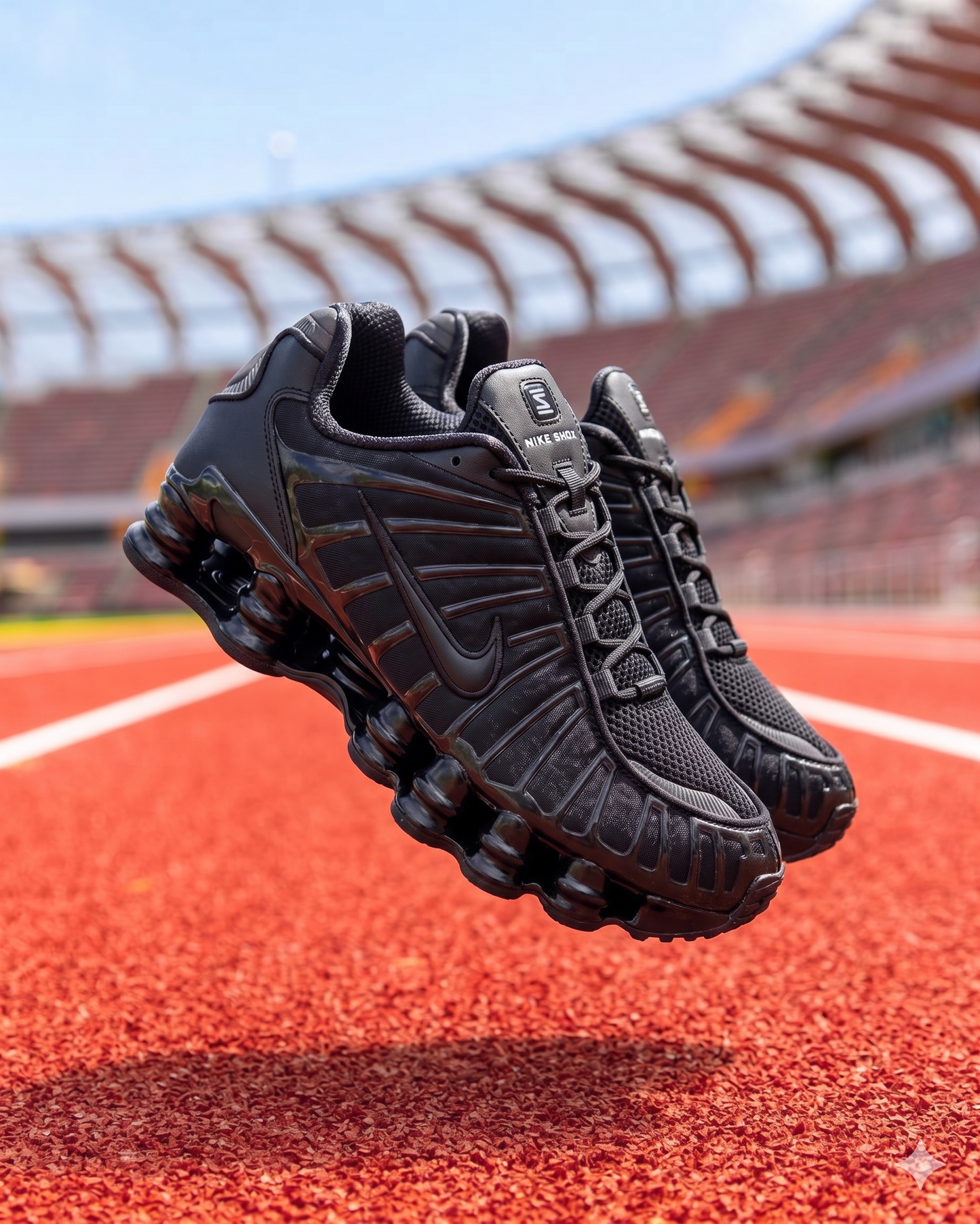 NUEVOS TENIS SHOX FORCE PRO