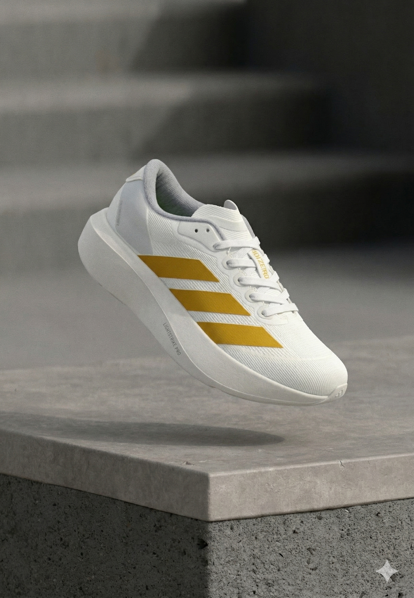 NUVOS TENIS ADIZERO COMFORT