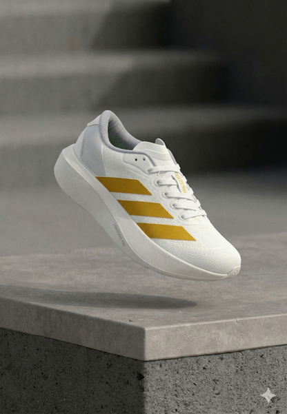 NUVOS TENIS ADIZERO COMFORT