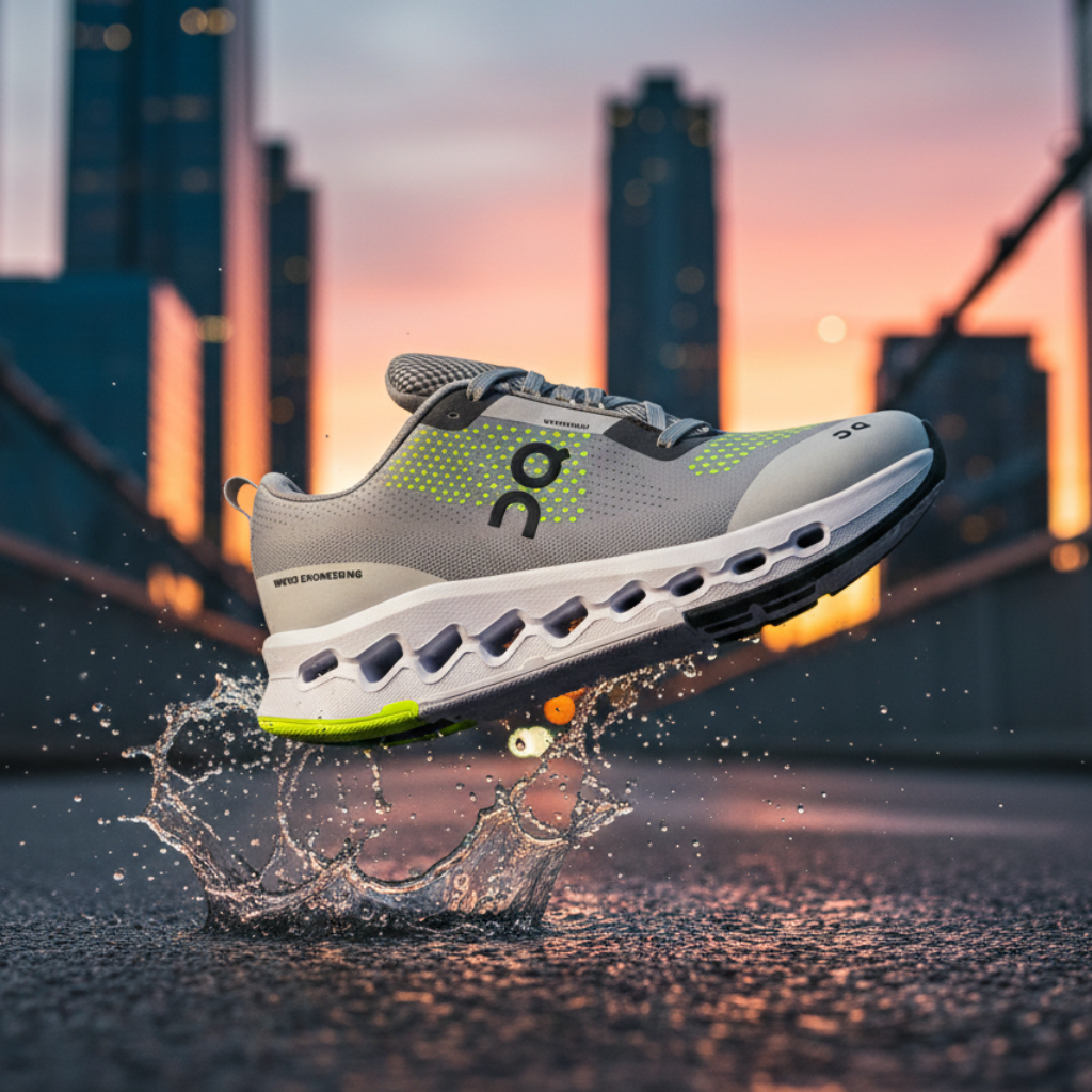 Nuevos Tenis FlexMotion