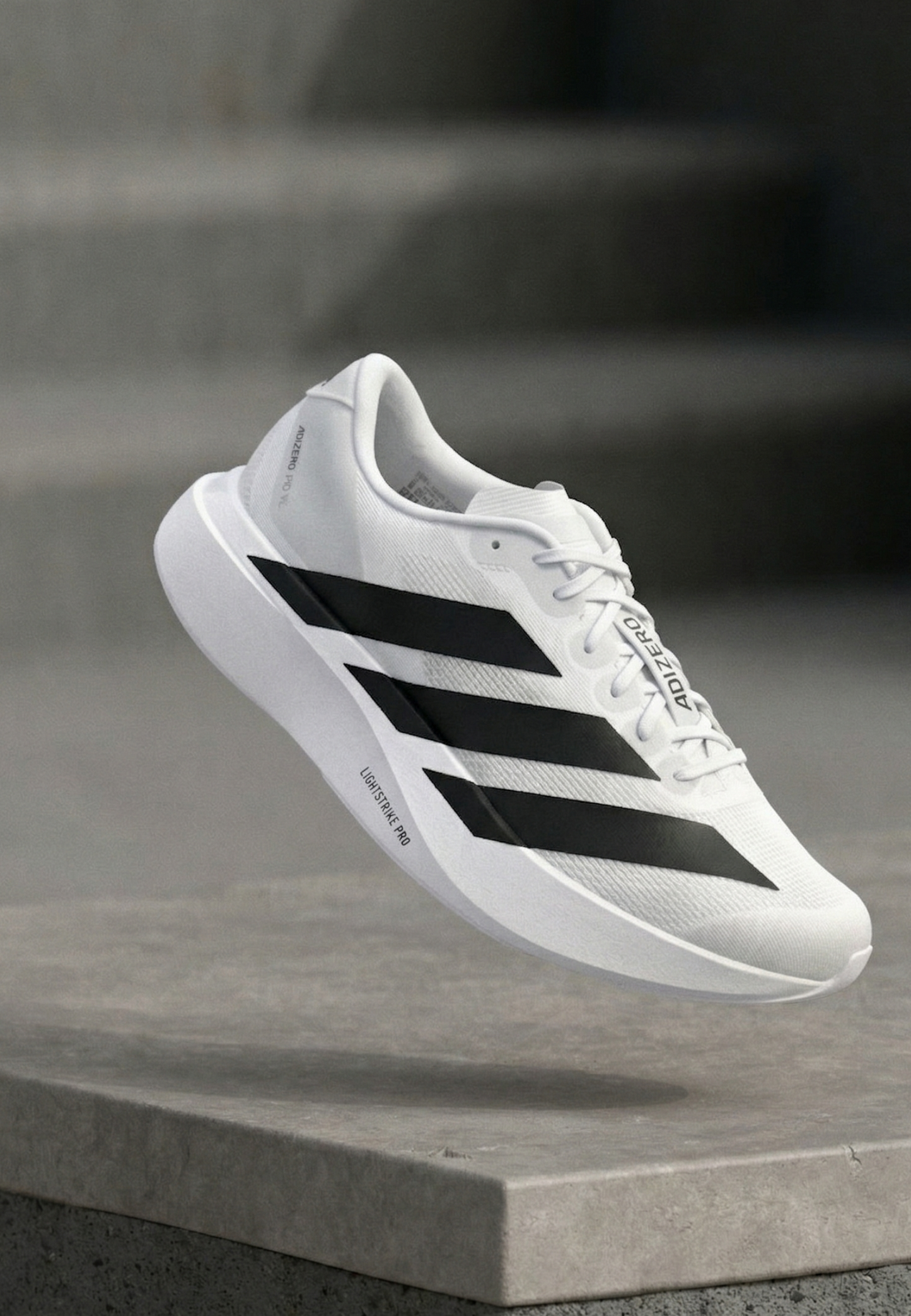 NUVOS TENIS ADIZERO COMFORT