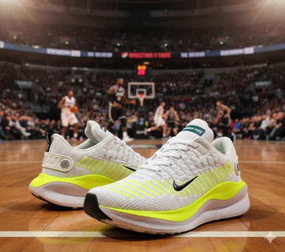 NUEVOS TENIS INFINITY