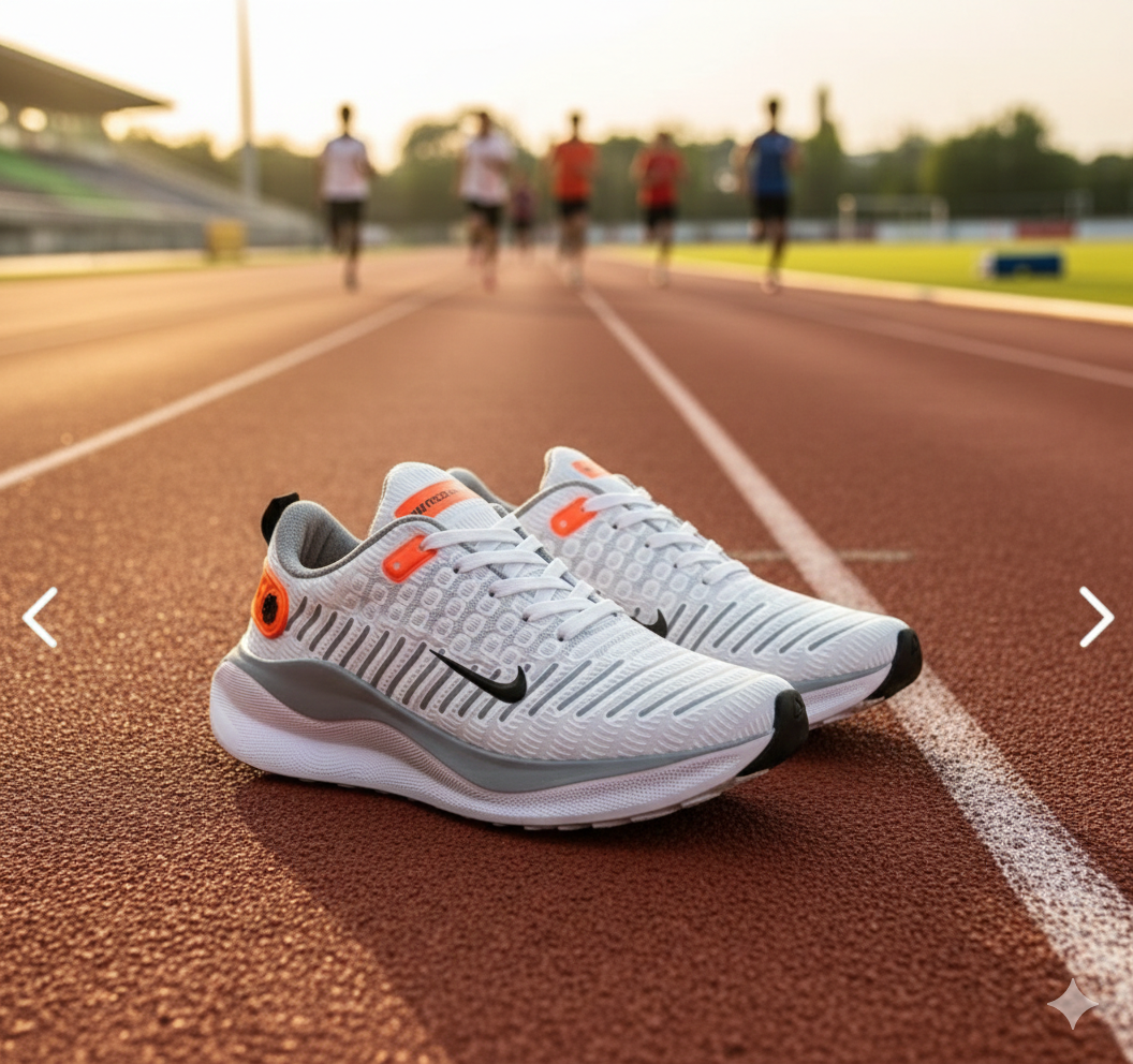 NUEVOS TENIS INFINITY