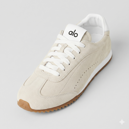 NUEVOS TENIS ALORA