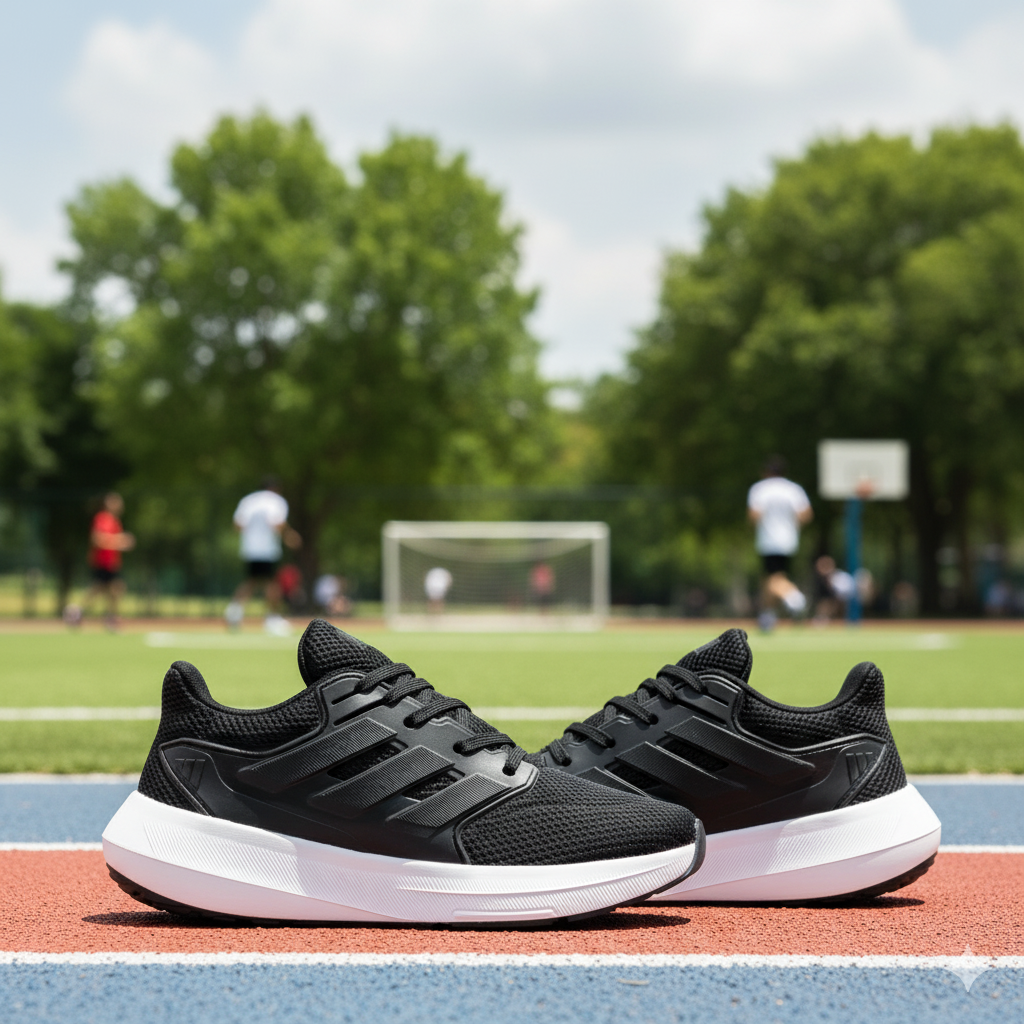 NUEVOS TENNIS ULTIMASHOW 2.0