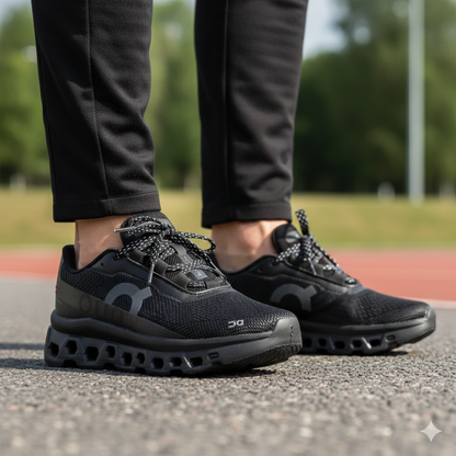 NUEVOS Tenis CloudMotion Pro