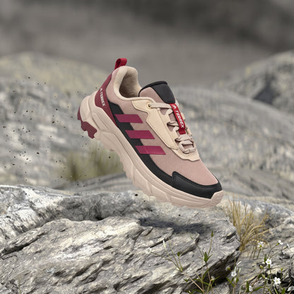 Nuevos Tenis TerraGrip