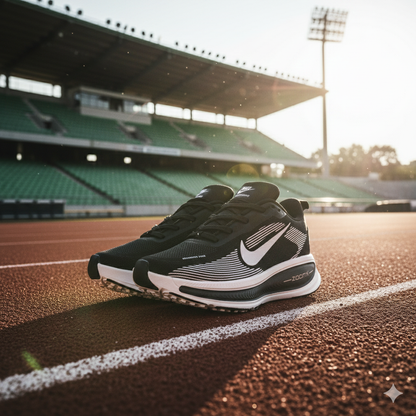 NUEVOS VOMERO 18 RUNNING