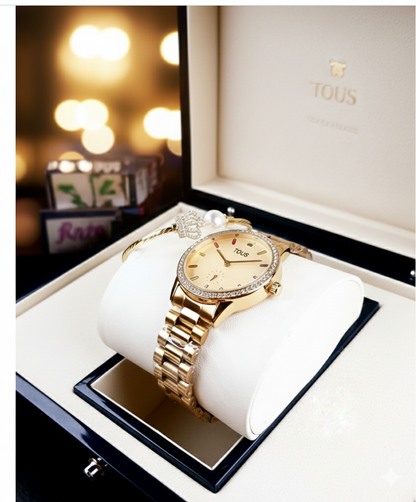 Nuevo Set GlamTouch Deluxe