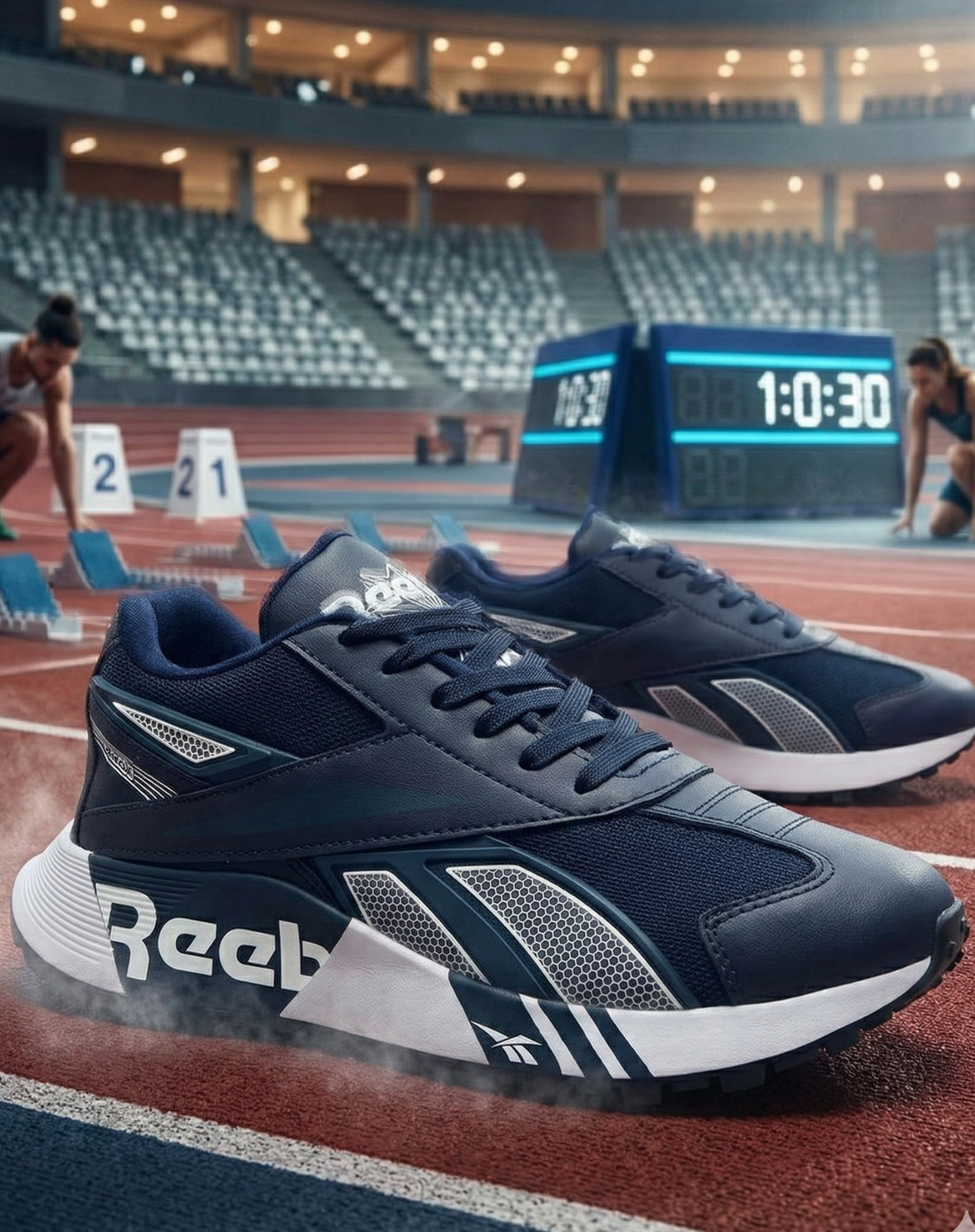 Nuevos Tenis Just-Unveiled 4