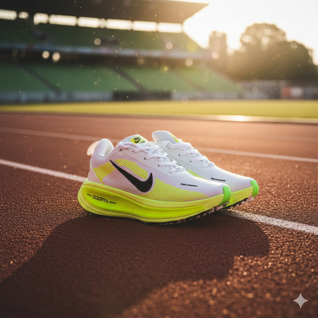 NUEVOS VOMERO 18 RUNNING