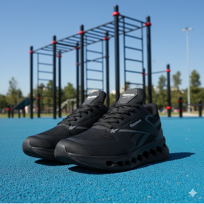 Nuevos Tenis Sport Zig