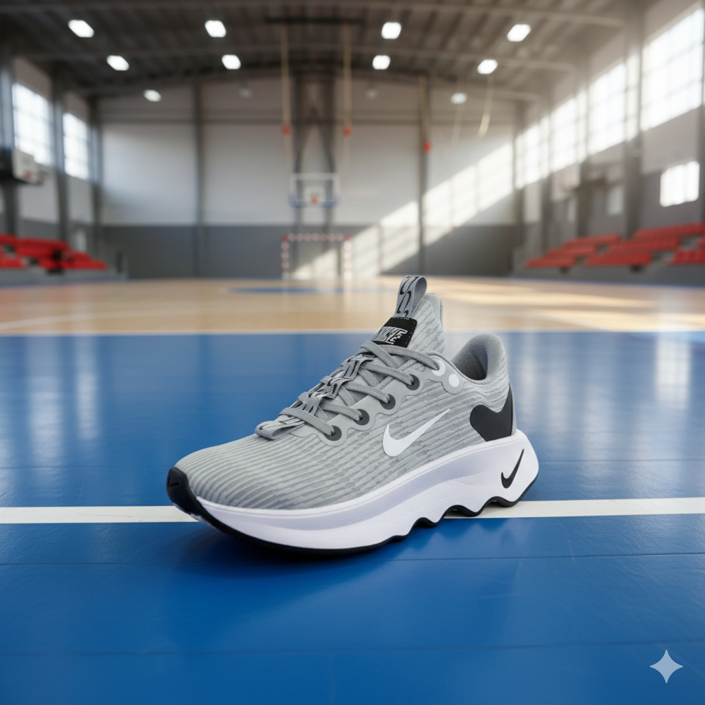 Nuevos Tenis Motiva Ultra